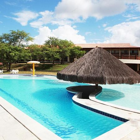 Flat Studio 11 Hotel Fazenda Gravatá-PE Kültér fotó