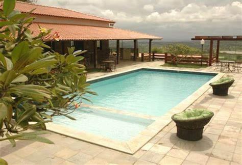 Flat Studio 11 Hotel Fazenda Gravatá-PE Kültér fotó