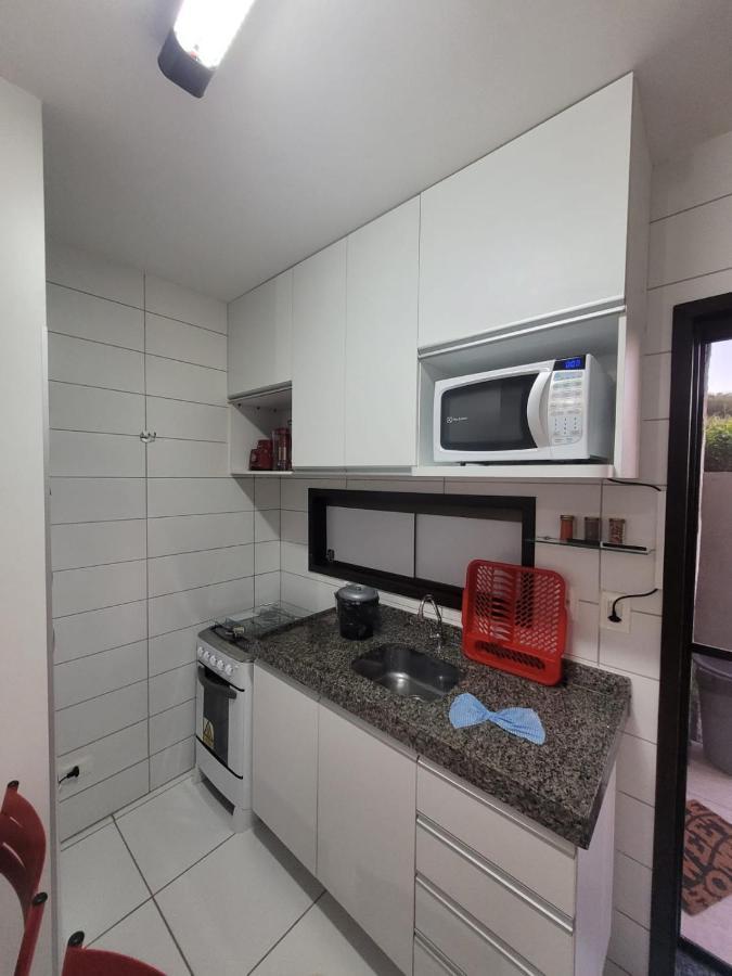 Flat Studio 11 Hotel Fazenda Gravatá-PE Kültér fotó