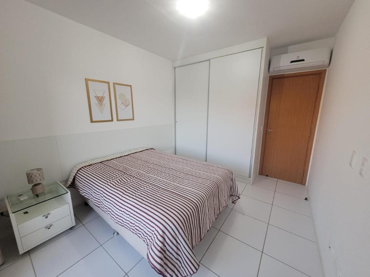 Flat Studio 11 Hotel Fazenda Gravatá-PE Kültér fotó