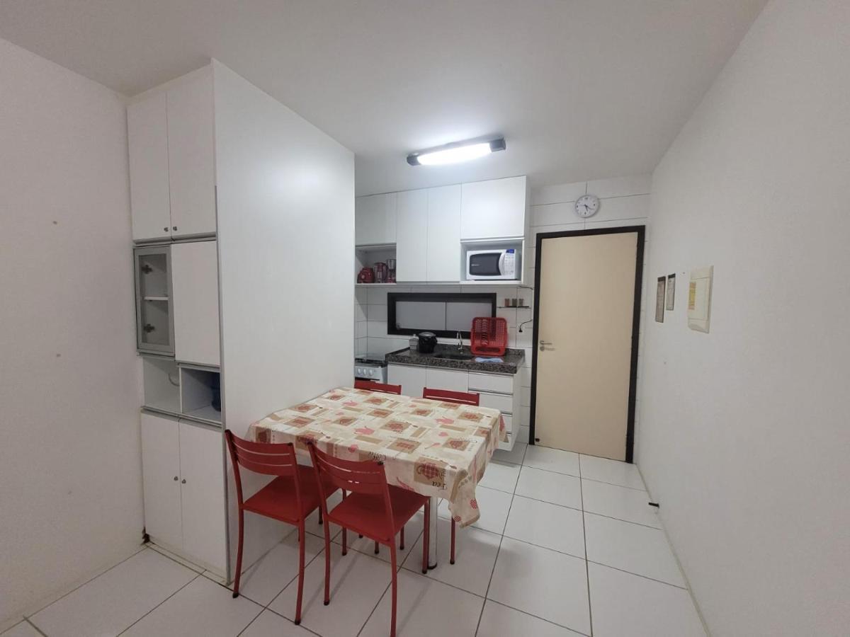 Flat Studio 11 Hotel Fazenda Gravatá-PE Kültér fotó