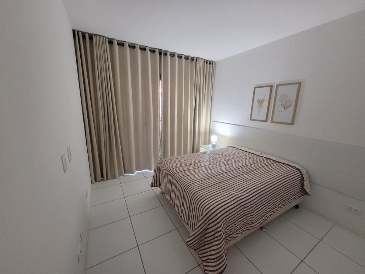 Flat Studio 11 Hotel Fazenda Gravatá-PE Kültér fotó