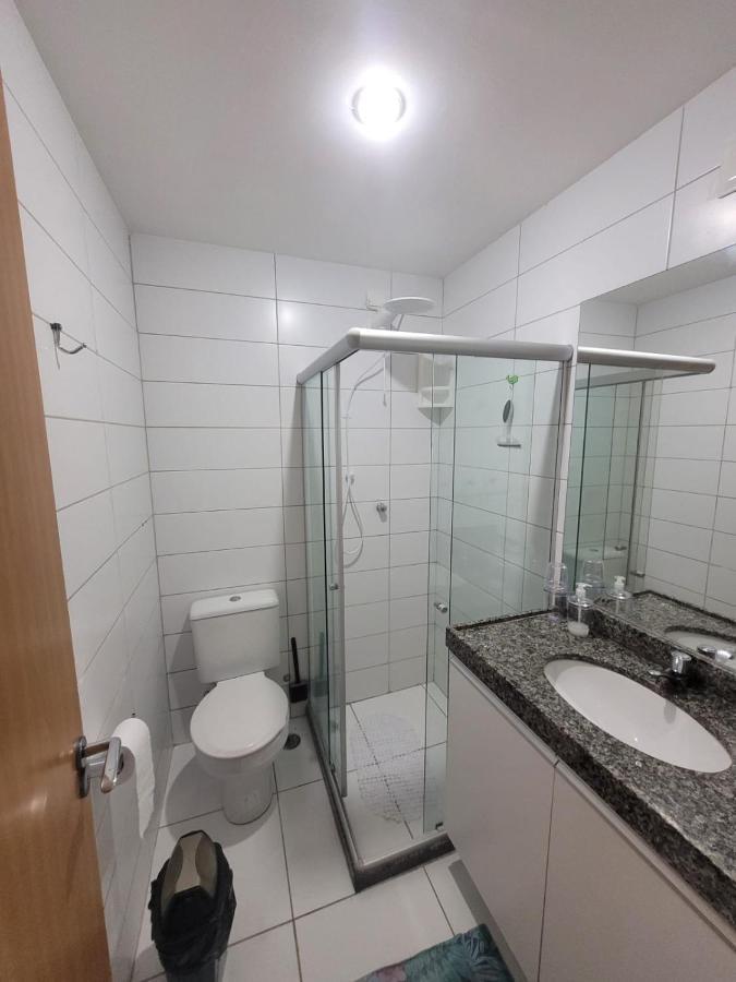 Flat Studio 11 Hotel Fazenda Gravatá-PE Kültér fotó