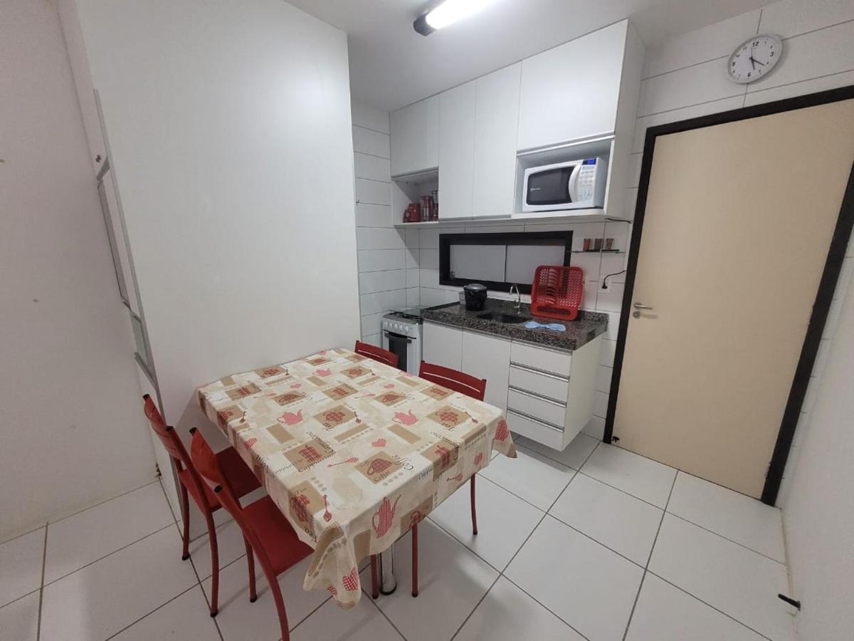 Flat Studio 11 Hotel Fazenda Gravatá-PE Kültér fotó