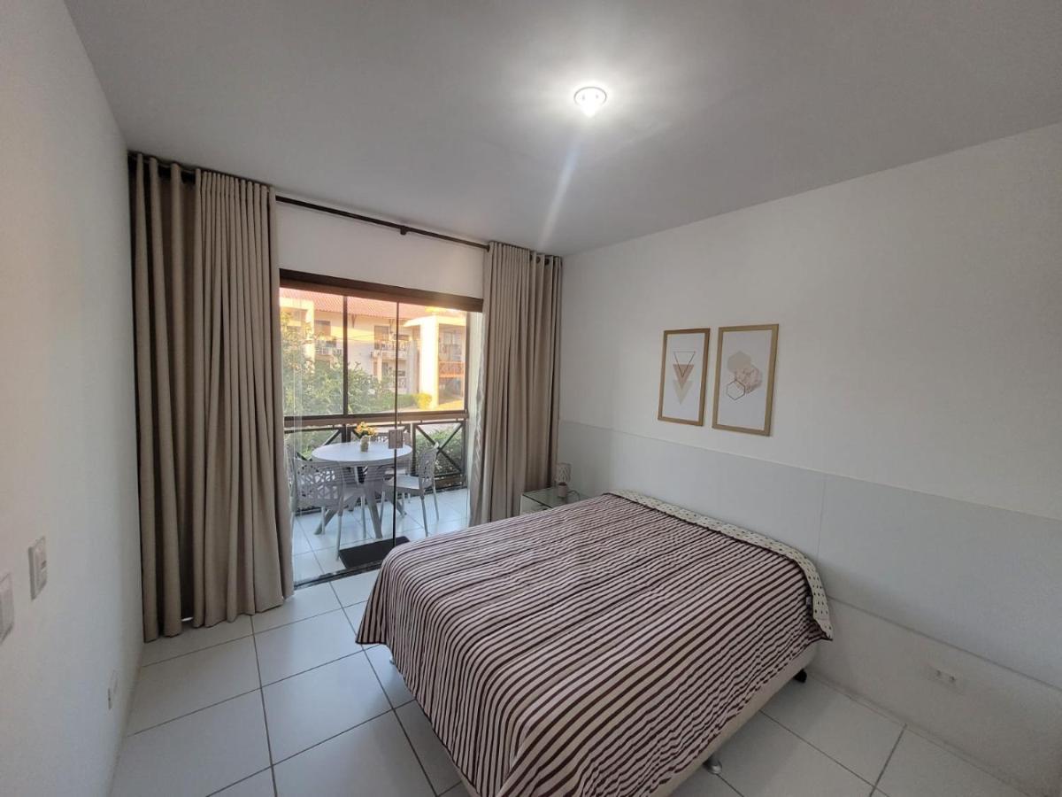 Flat Studio 11 Hotel Fazenda Gravatá-PE Kültér fotó