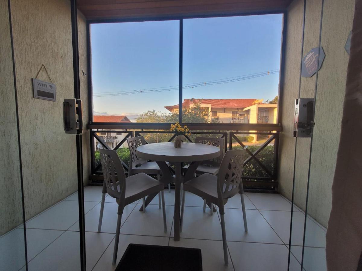 Flat Studio 11 Hotel Fazenda Gravatá-PE Kültér fotó