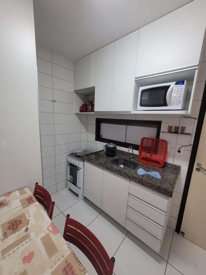 Flat Studio 11 Hotel Fazenda Gravatá-PE Kültér fotó