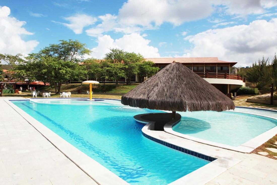 Flat Studio 11 Hotel Fazenda Gravatá-PE Kültér fotó