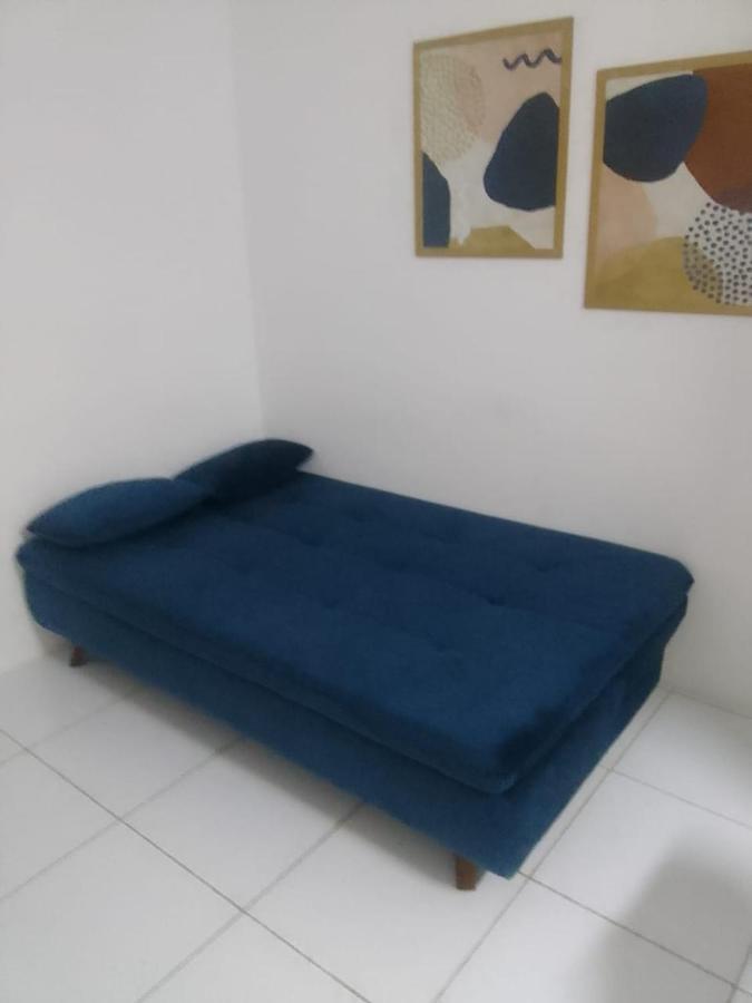 Flat Studio 11 Hotel Fazenda Gravatá-PE Kültér fotó