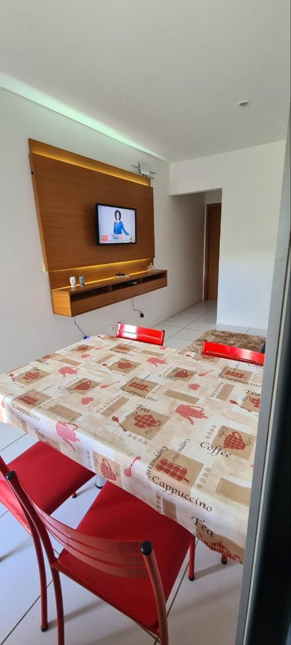 Flat Studio 11 Hotel Fazenda Gravatá-PE Kültér fotó