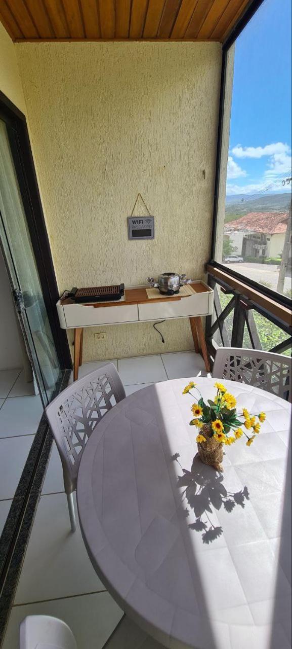 Flat Studio 11 Hotel Fazenda Gravatá-PE Kültér fotó