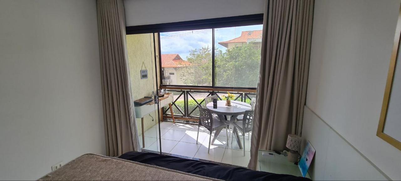 Flat Studio 11 Hotel Fazenda Gravatá-PE Kültér fotó