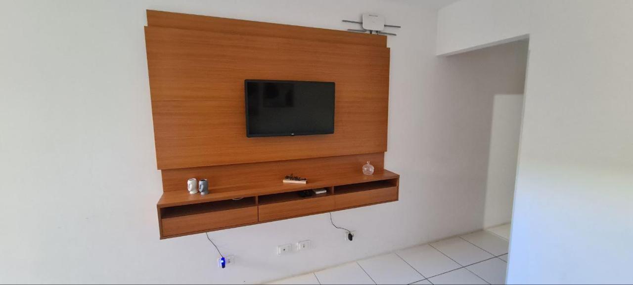 Flat Studio 11 Hotel Fazenda Gravatá-PE Kültér fotó